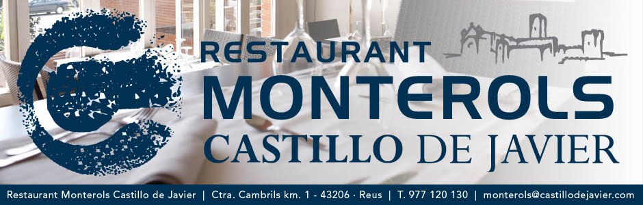 Restaurant del Monterols