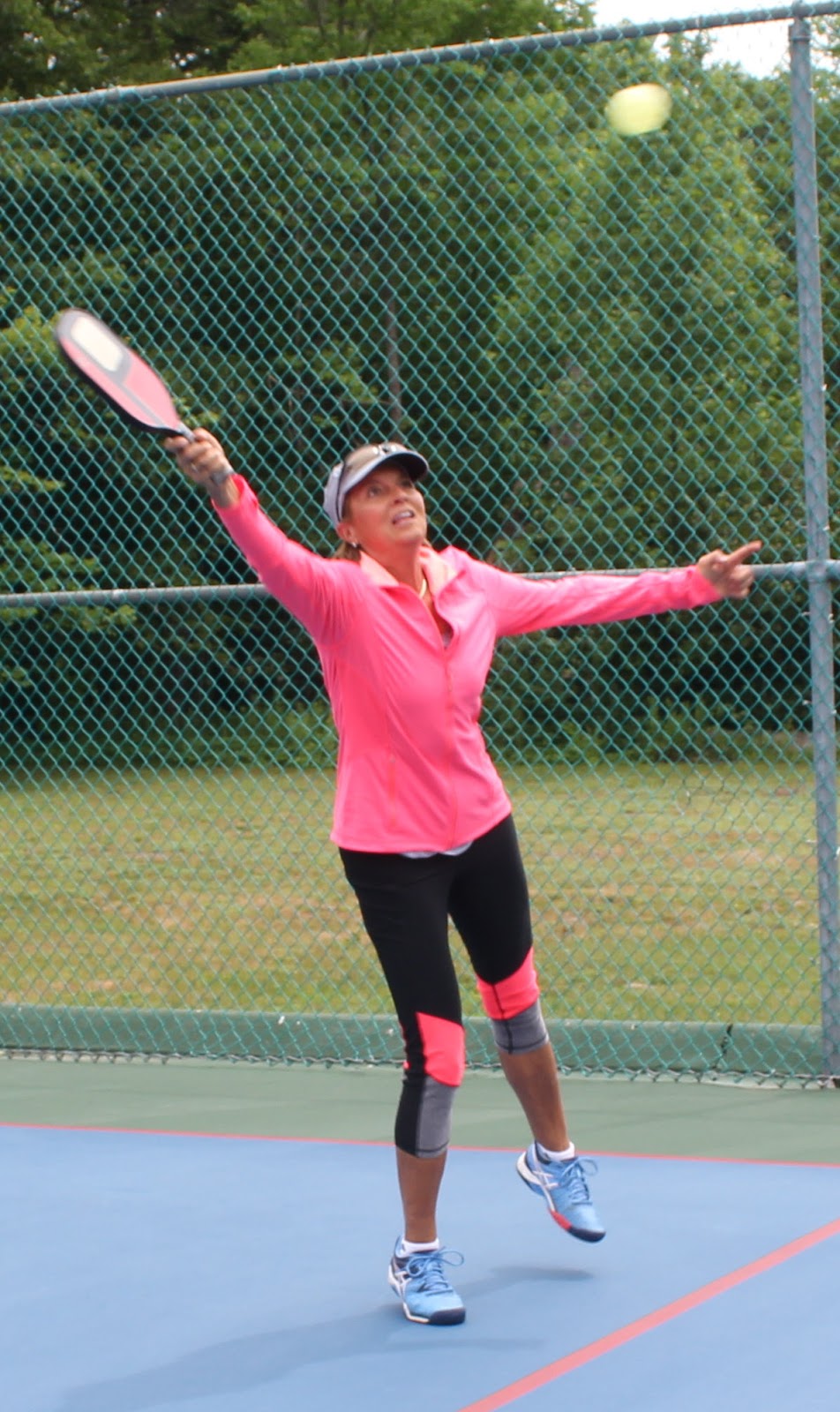 BGHT PICKLEBALL COMES TO SULLIVAN COUNTY