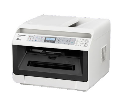 Driver Panasonic Kx-Mb2120 Printer For Windows 8 Download