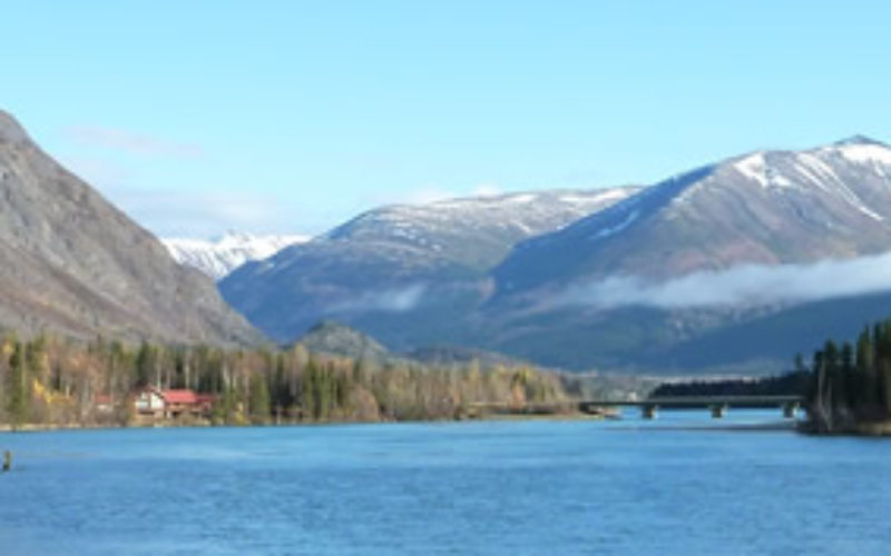 Dorene M. Lorenz Cooper Landing Bypass Project ReOpens Consideration