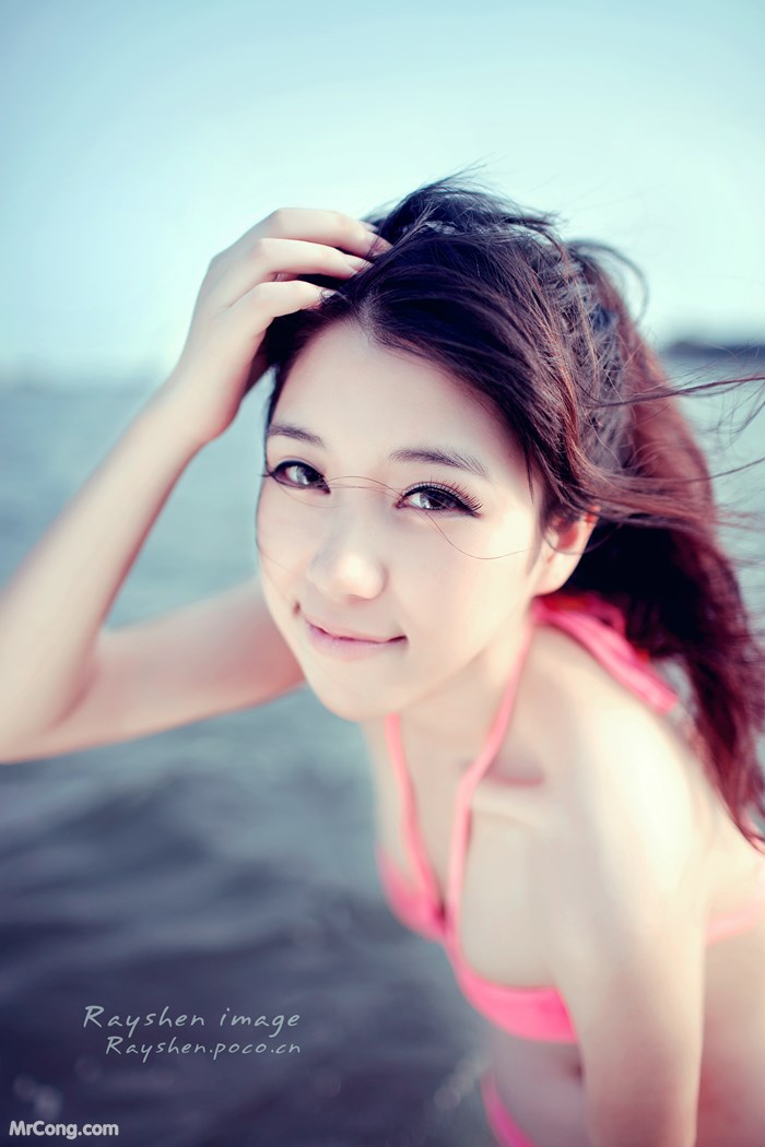 Beautiful and sexy Chinese teenage girl taken by Rayshen (2194 photos) photo 96-13