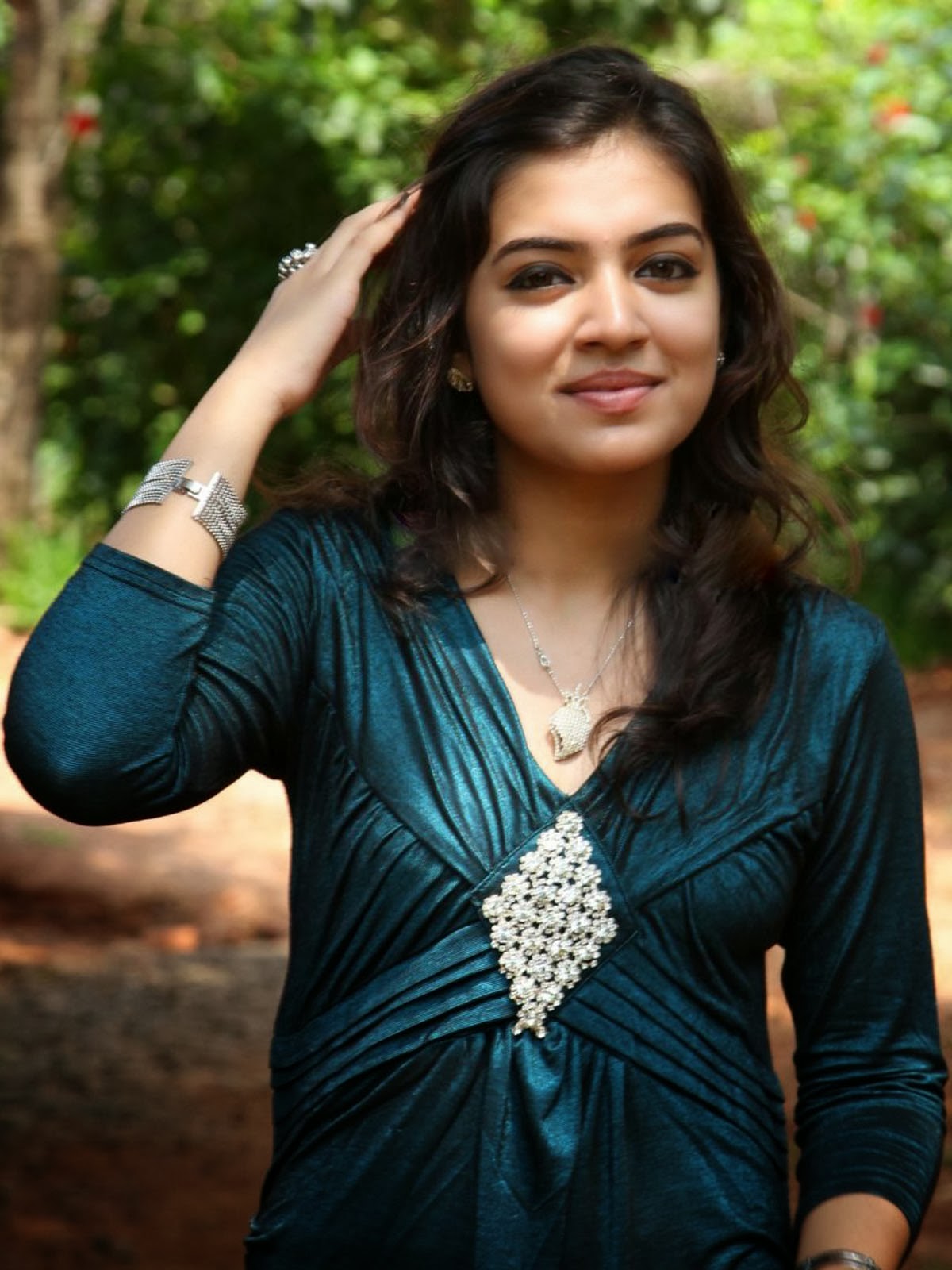 Tamil Actress Nazriya Nazim Photo Gallery ~ My 24news And