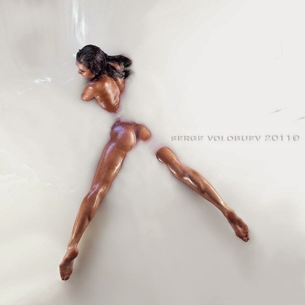 Serge Volobuev fotografia sensual mulheres nuas peladas gostosas