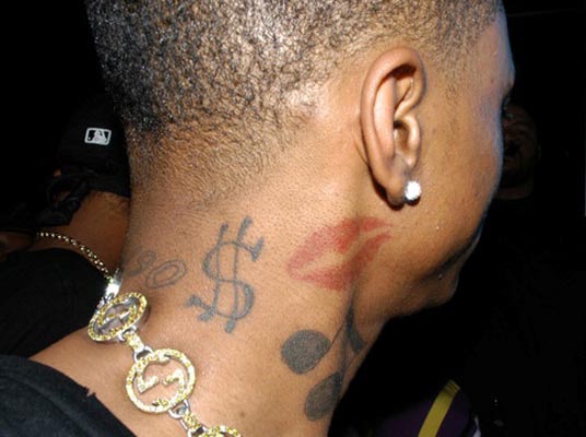 afrenchieforyourthoughts neck tattoos designs for men part II afrenchieforyourthoughts neck tattoos designs for men part II