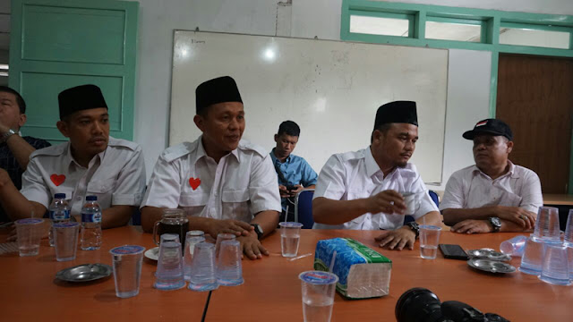  OTT Mustafa Hanya Isu Jualan Politik Menjelang Pilgub Lampung