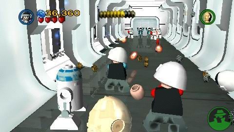 Download game ppsspp iso lego star wars pc