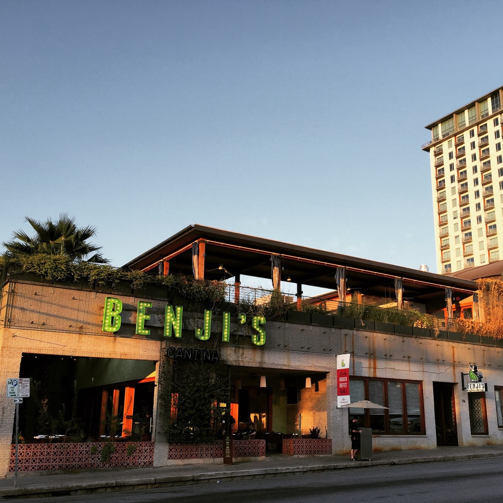 Sweet Magnolia Austin, TX