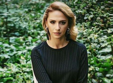بطلة حب للايجار سينام أوزتورك تُرزق بتوأم وتنشر أول صورة لهما.. شاهد بطلة حب للايجار سينام أوزتورك تُرزق بتوأم وتنشر أول صورة لهما.. شاهد