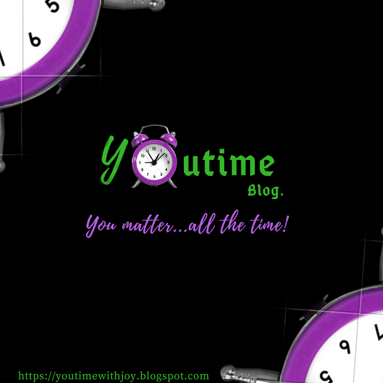 YOUTIME!