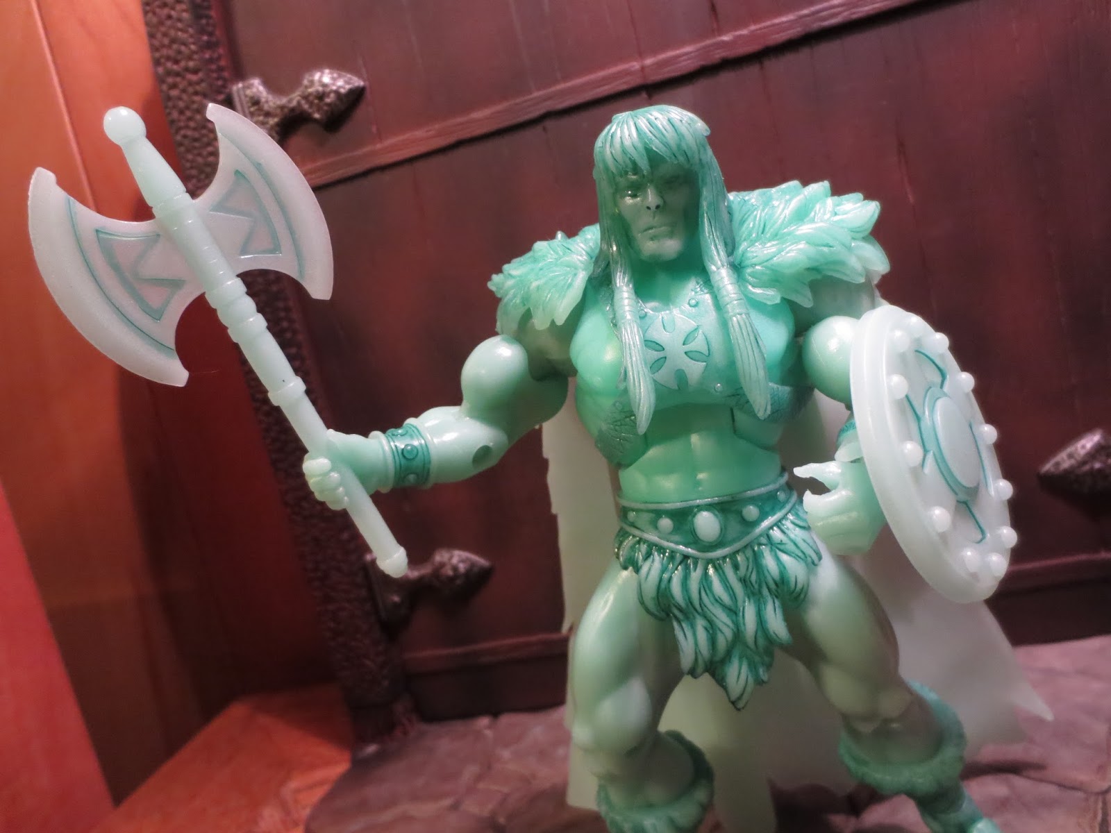 spirit of grayskull