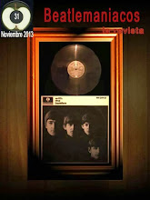 Revista Beatlemaniacos 31