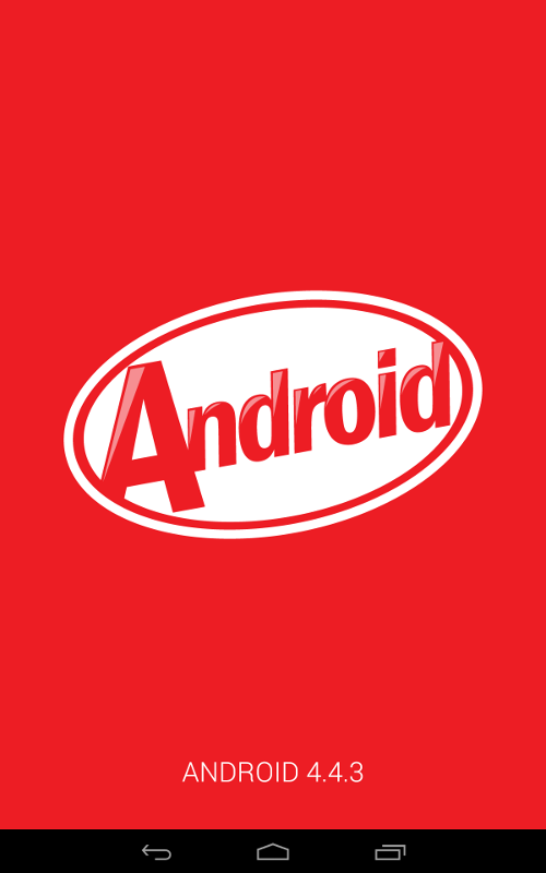 Nexus7(2013) Android 4.4.3_4