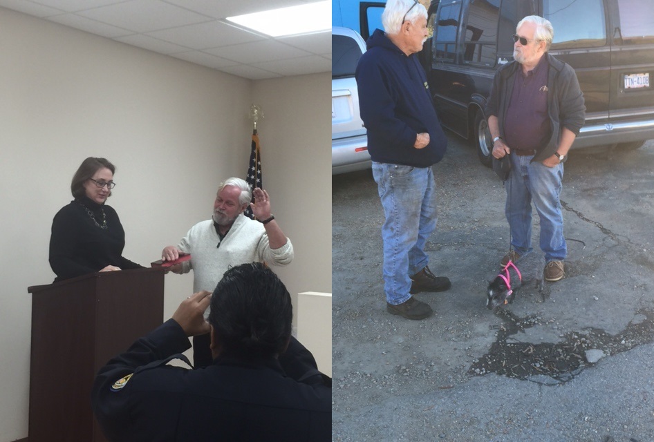 Town of Littleton For The People News Archive January 2016 Issue II