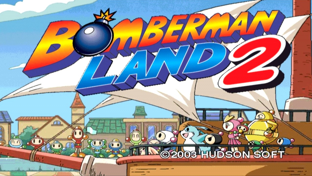 bomberman land 3 emluador bomberman land 3 emluador