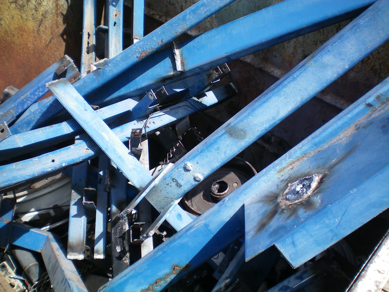 Boat And Trailer Repair