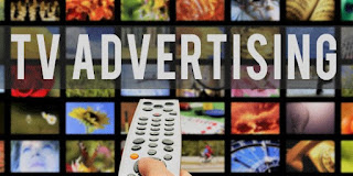 Advertising on Television