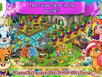 Free download games Fairy Farm Apk v2.8.6 Mod Terbaru Free download games Fairy Farm Apk v2.8.6 Mod Terbaru