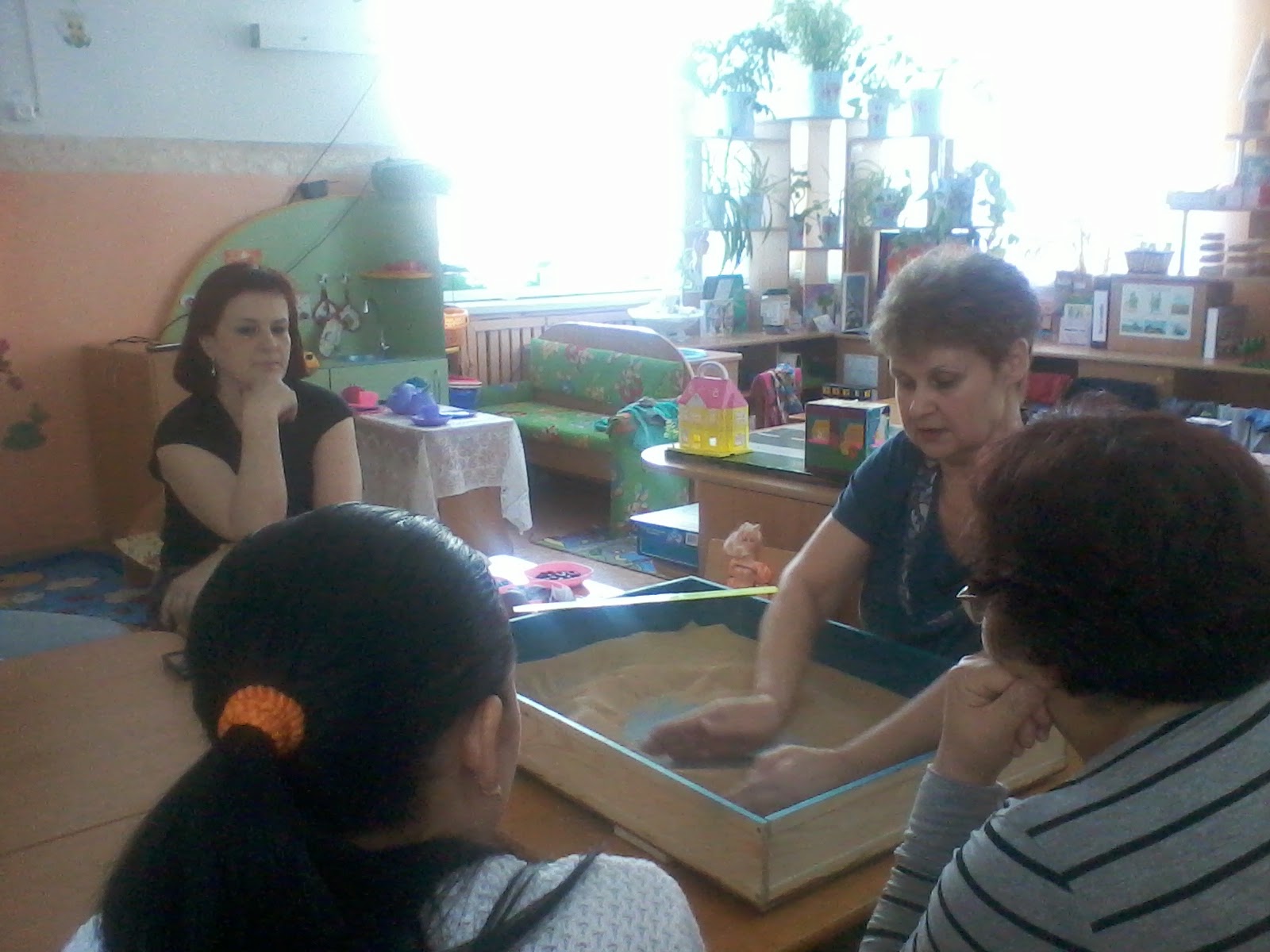 Блог МБДОУ ДС №5 г.Челябинска \"Страна Детсадия\": МАСТЕР - КЛАСС ...