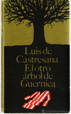El otro árbol de Guernica, Jose Luis de Castresana.