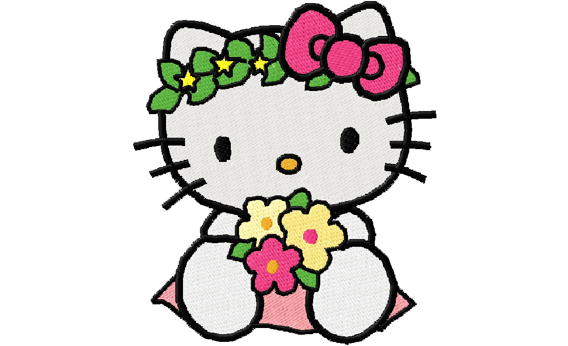 ImagesList.com: Hello Kitty Images, part 3