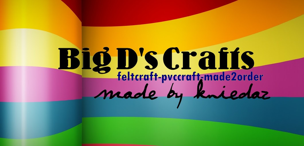 Big D's Craft