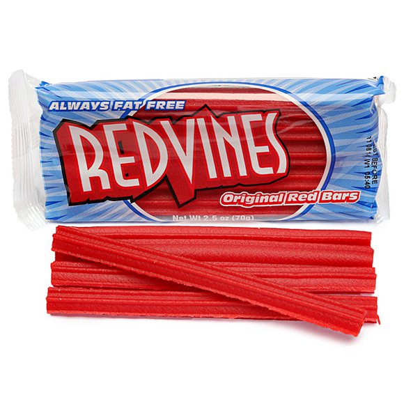 Walgreens Red Vines Candy Only 63 Cents!