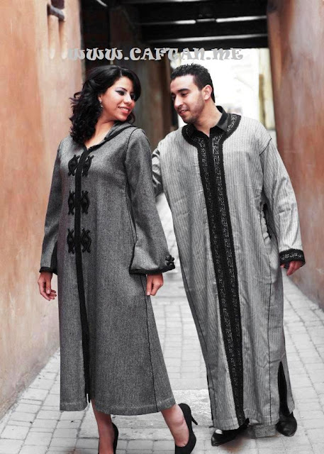 Djellaba jellaba Fashion Morocco en suisse 2015 2014