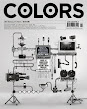 COLORS 86: Making the News
