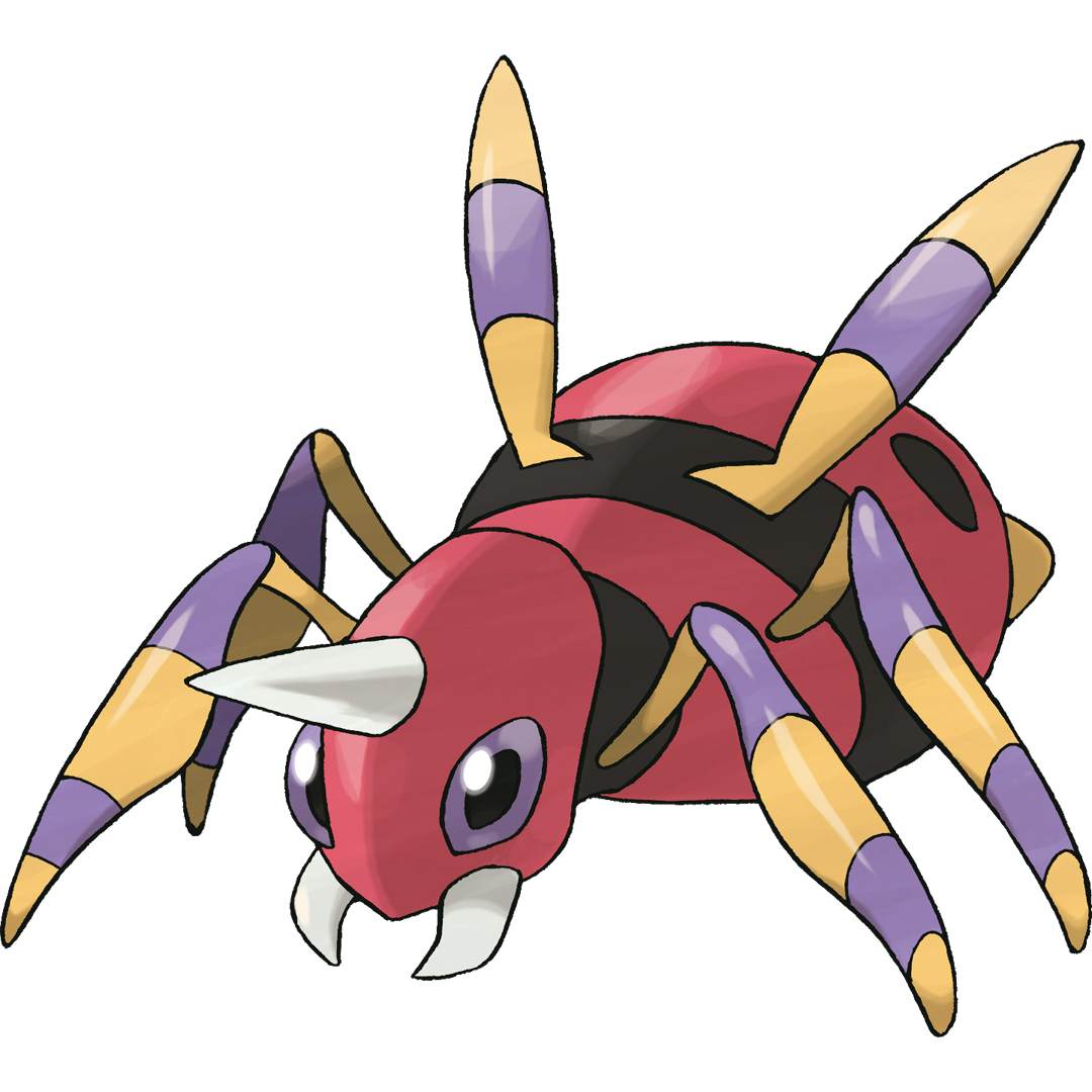 Fã de Pokémon cria mega evoluções para Meganium, Typhlosion e Feraligatr