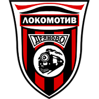 FK LOKOMOTIV DRYANOVO