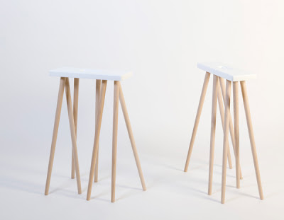 Prácticos caballetes para mesa de estudio | Ideas Decoración - IG