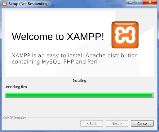 Xampp Python Flask Xampp Python Flask