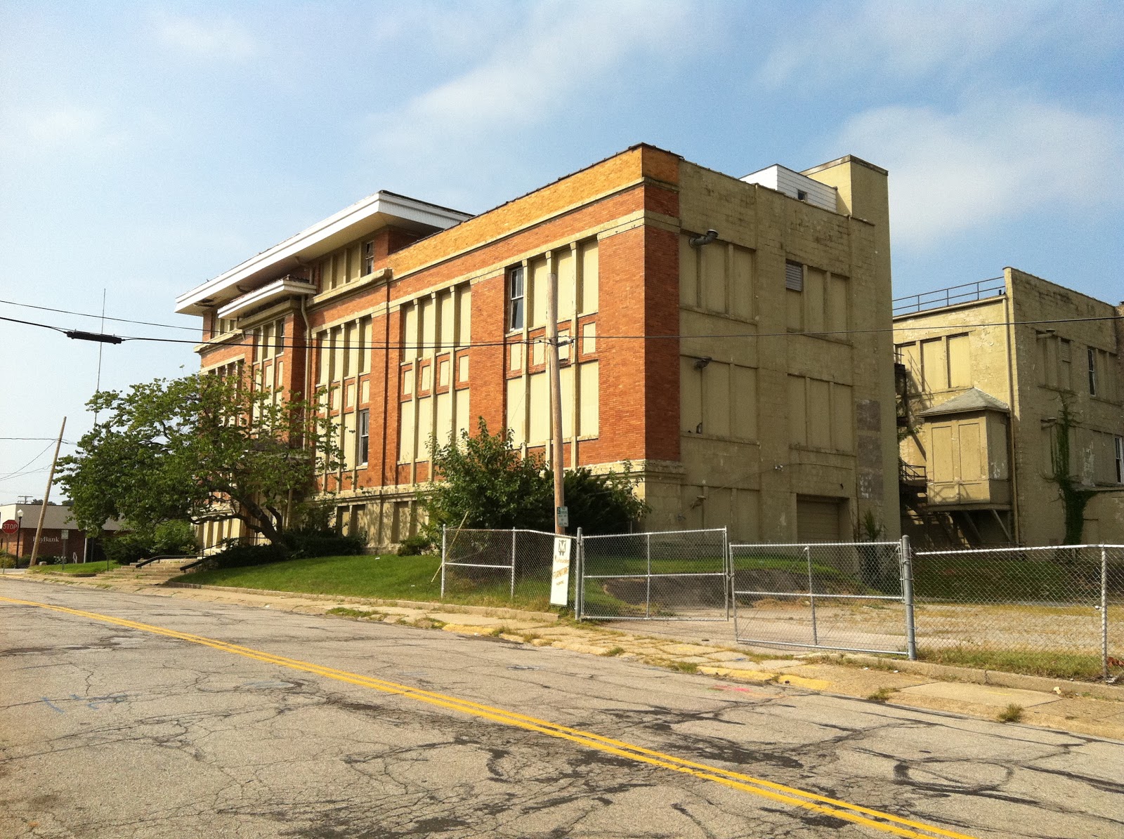 The Lehman Blog Mishawaka River Center Apartments (Formally named