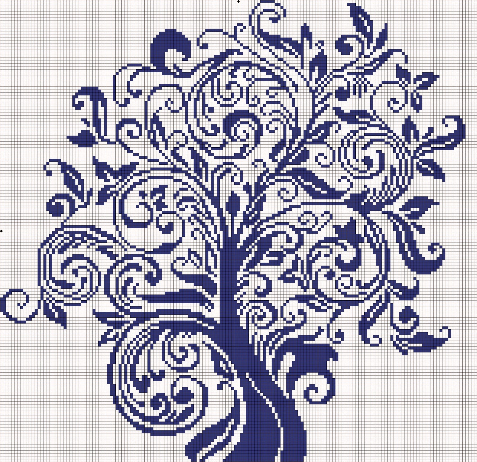 Монохром вышивка и схемы. Вышивка крестом Древо жизни схема. Вышивка крестом "дерево жизни. Миллениум". Древо жизни вышивка крестом монохром. Вышивка однотонная.