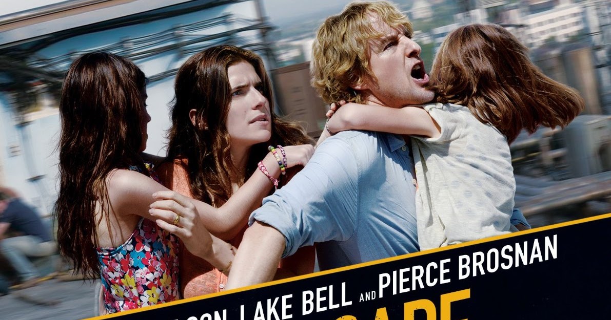 сбежавшие 2015