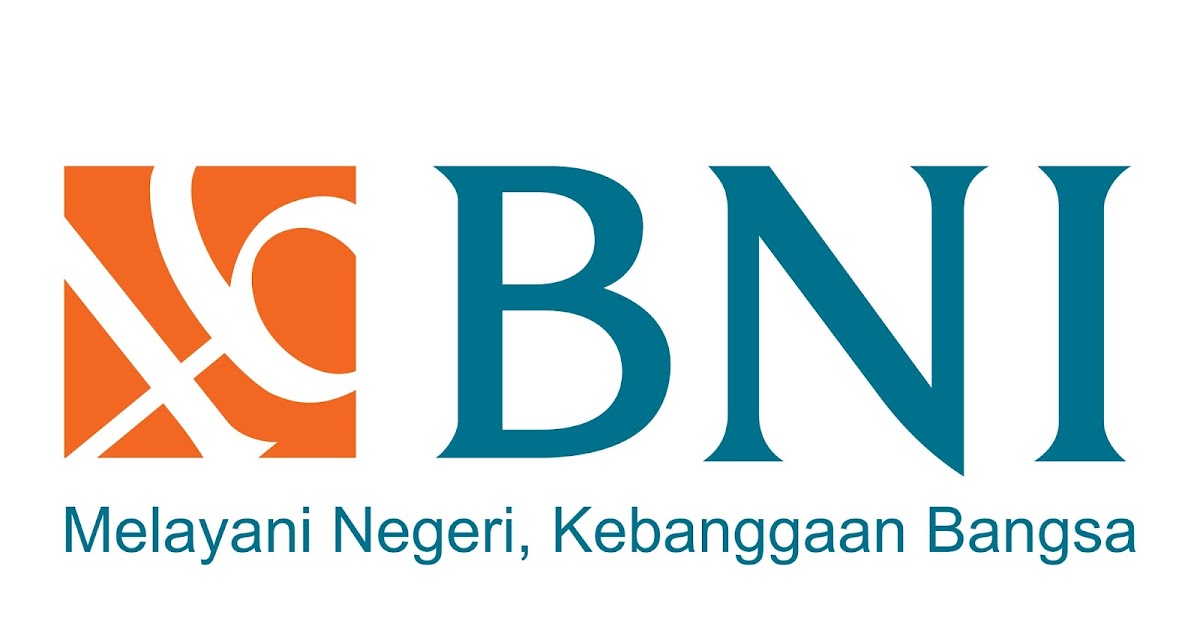 Logo Bank Negara Indonesia ( BNI ) Format Cdr & Png
