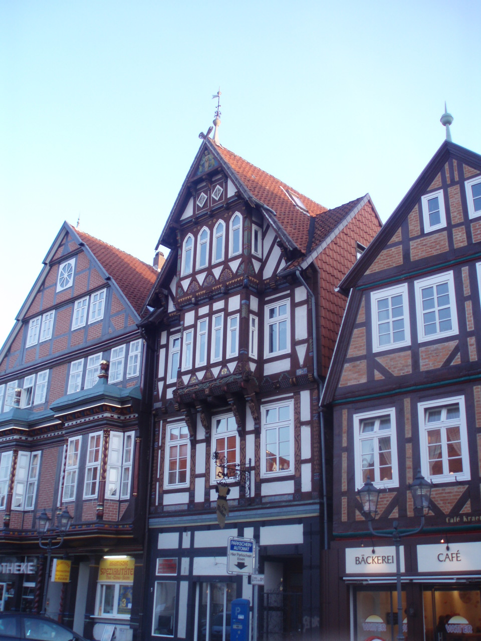 Exprésate : DESCRIPCIÓN DE MI CASA