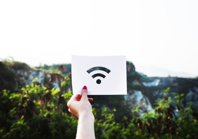 Stay Safe Online When Using Public WiFi