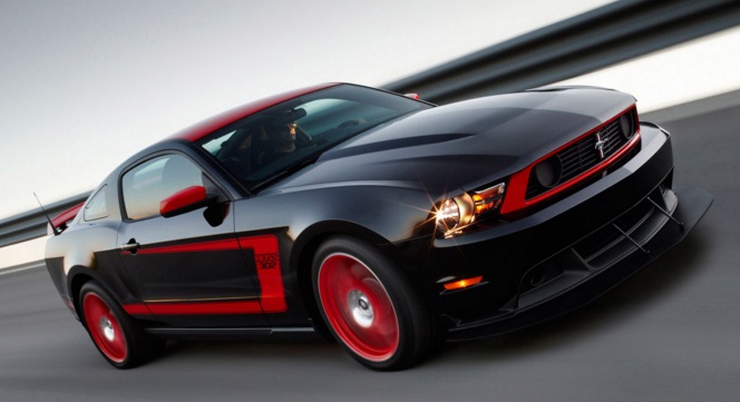 2019 Ford Mustang Boss 302 Release Date | World4Ford