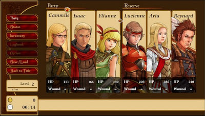 PC Games Celestian Tales: Old North