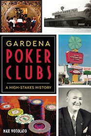 Poker in gardena ca