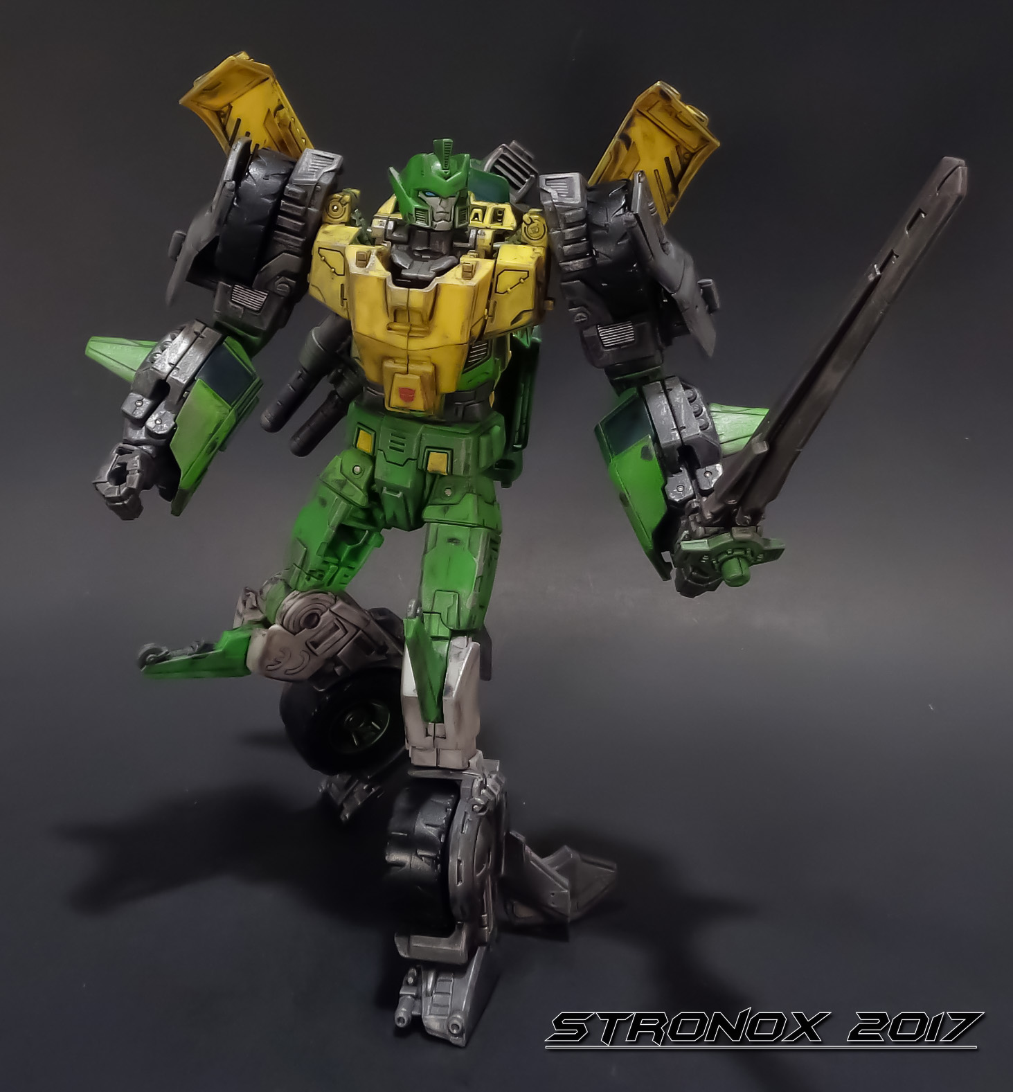 autobot springer autobot springer