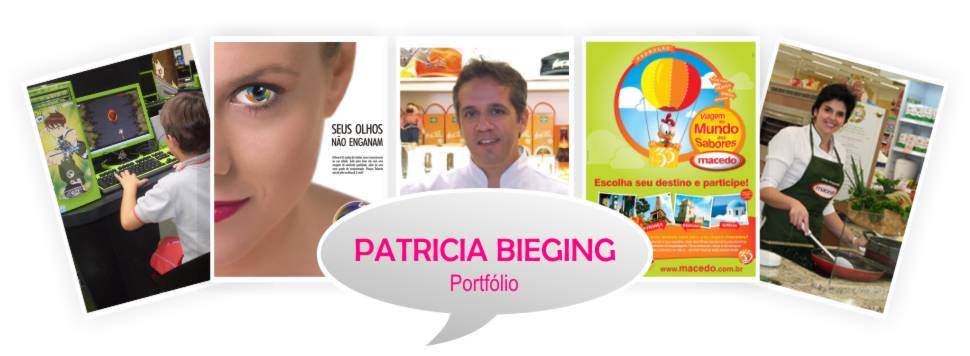 Patricia Bieging