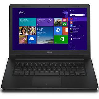 Harga Notebook laptop Dell 3451 Laptop Murah DanTerbaik