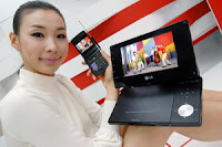 LG Lotus upgraded with DTV chip