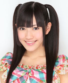 Hang Tuah Cute Legacy&mldr;^^..: Watanabe Mayu( Mayuyu) Cute Profile&mldr;^^..