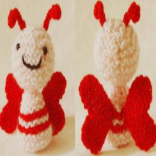 PATRON GRATIS ABEJA AMIGURUMI 388 PATRON ABEJA AMIGURUMI 388