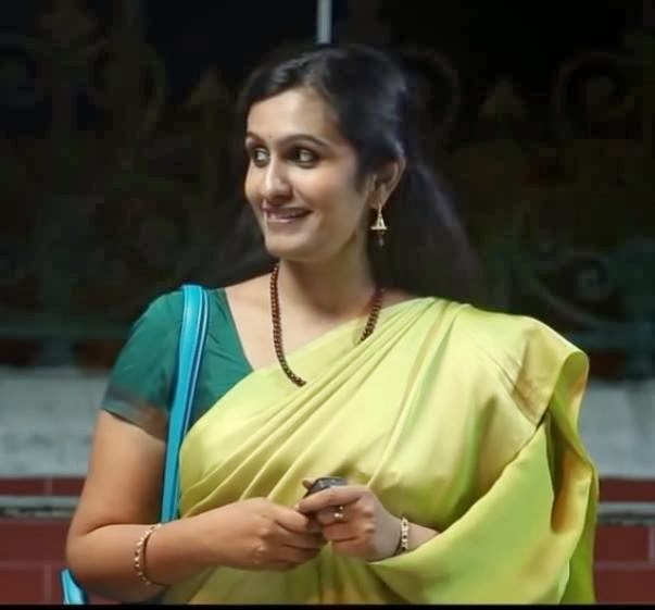 Malaiyalam Short Film Actress Kavitha Nair Photos Actress Gallery