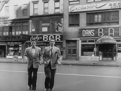 Flick Review < Day of the fight | Stanley Kubrick, 1951 5 Flick Review < Day of the fight | Stanley Kubrick, 1951 Day+of+the+fight++(6)