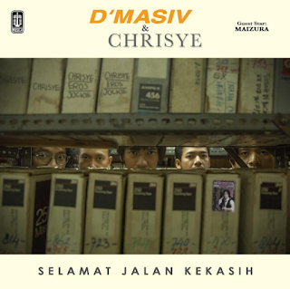 Download Lagu D'MASIV & Chrisye Selamat Jalan Kekasih Mp3 (Special Guest Maizura) Download Lagu D'MASIV & Chrisye Selamat Jalan Kekasih Mp3 (Special Guest Maizura)